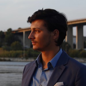 Joachim - Prof de maths - Ivry-sur-Seine