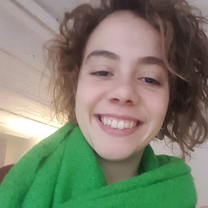 Rocío - Prof de maths - Maracena