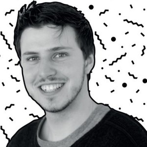 Jean baptiste - Prof de design - Habère-Poche