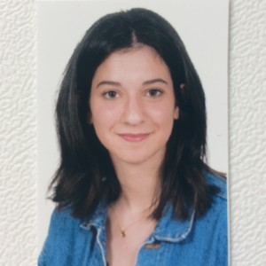 Maria - Prof d'aide aux devoirs - Pamplona