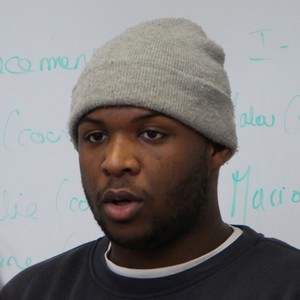 Kevin - Prof d'autocad - Créteil