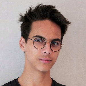Clément - Prof de photoshop - Paris