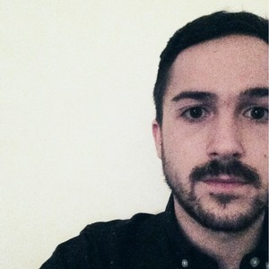 Matthias - Prof d'initiation informatique - Lille