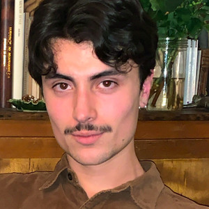 Valentin - Prof de dessin - Paris