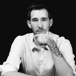 Julien - Prof de couture - Nantes