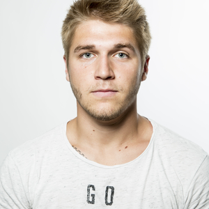 Anthony - Prof de maths - Nantes