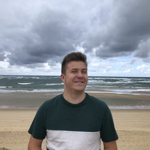 Tom - Prof de maths - Aix-en-Provence