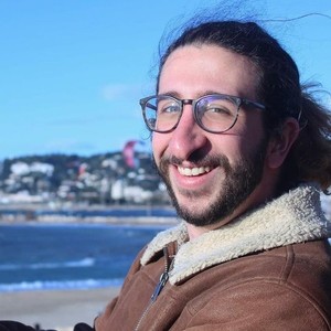 Alexandre - Prof d'aide aux devoirs - Marseille