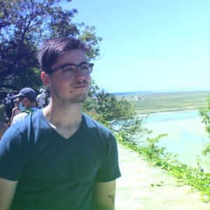 Corentin - Prof de maths - Marquette-en-Ostrevant