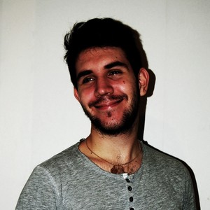 Sébastien - Prof de photoshop - Argenteuil