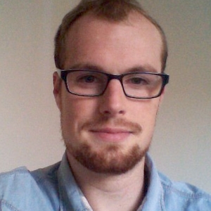 Anthony - Prof d'initiation informatique - Avignon