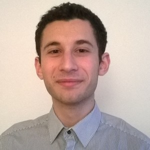Benjamin - Prof de maths - Paris