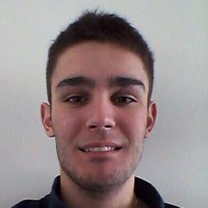 Joris - Prof de maths - Paris