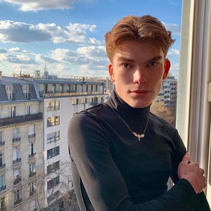 Hugo - Prof d'aide aux devoirs - Bruxelles