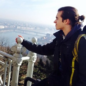 Arnaud - Prof de maths - Uccle