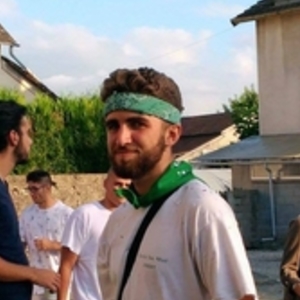 Téo - Prof de soutien scolaire - Anglet
