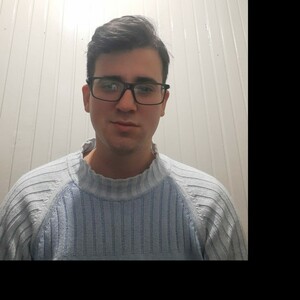 Yannis - Prof d'aide aux devoirs - Ronchin