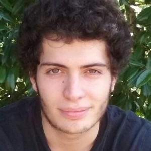 Hugo - Prof d'aide aux devoirs - Joinville-le-Pont