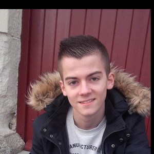Djoey - Prof de maths - Cholet