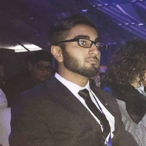 Adnan - Prof d'expression orale - anglais - Garges-lès-Gonesse