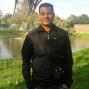 Samer - Prof d'initiation informatique - Noisy-le-Roi