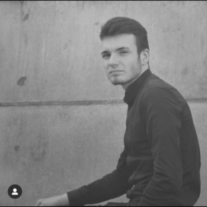 Quentin - Prof d'initiation informatique - Saint-Saturnin