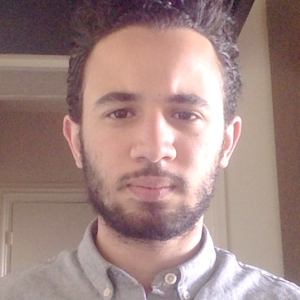 Amine - Prof de maths - Paris