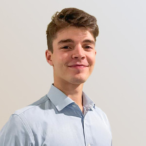 Baptiste - Prof de maths - Paris