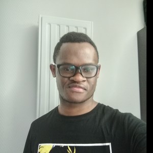 Nathanael - Prof de maths - Saint-Nazaire