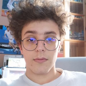 Paul - Prof de physique - chimie - Le Mans