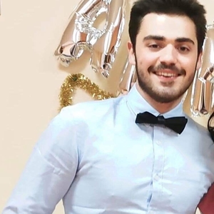 Anthony - Prof de maths - Seilhac