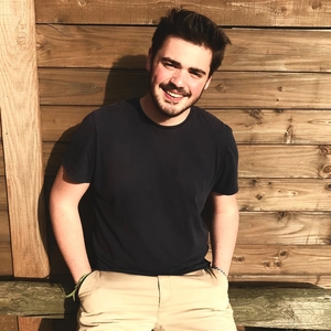 Anthony - Prof de physique - chimie - Seilhac