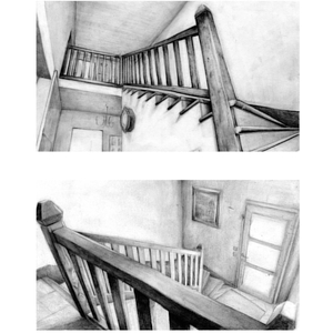 Ugo - Prof de dessin - Paris