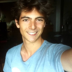 Lucas - Prof de maths - Colomiers