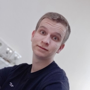 Pierre - Prof de maths - Ludres