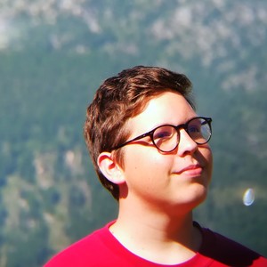 Auguste - Prof de maths - Perpignan