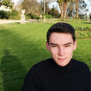 Clément - Prof de maths - Angers