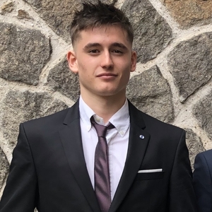 Matthias - Prof de maths - Toulouse
