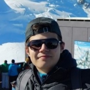 Kylian - Prof de maths - Valence