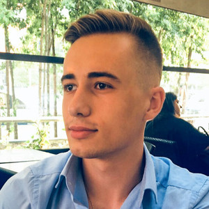 Brayan - Prof de maths - Lyon
