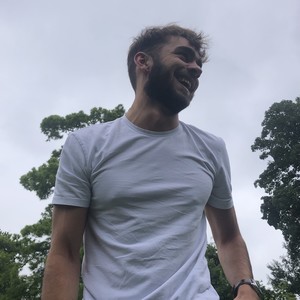 Loïc - Prof de maths - Orléans