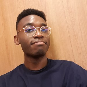 Keylian - Prof de maths - Tours