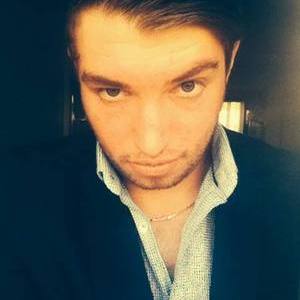 Clément - Prof de français - Ifs