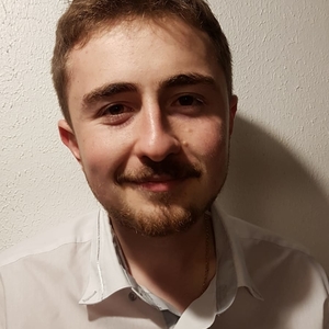 Adrien - Prof de maths - Clermont-Ferrand