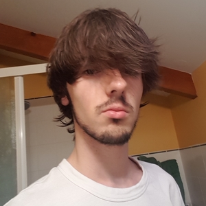 Bastien - Prof de maths - Nantes