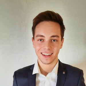 Quentin - Prof de maths - Lyon
