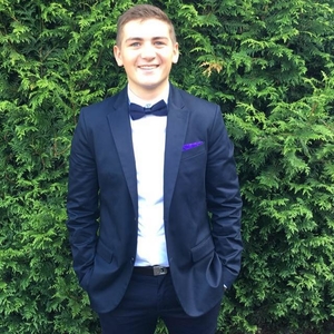 Florian - Prof de maths - Saint-Amand-les-Eaux