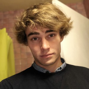 Victor - Prof d'aide aux devoirs - Vanves