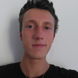 Basile - Prof d'aide aux devoirs - Tarbes