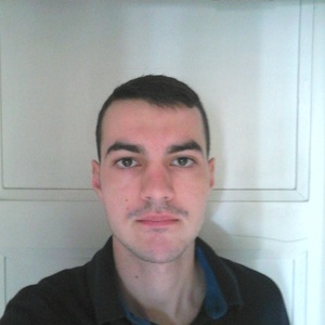 Arthur - Prof de maths - Bourg-la-Reine